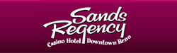 Sands Regency