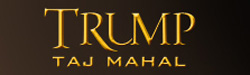 Trump Taj Mahal