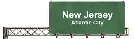 New Jersey - Atlantic City