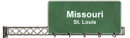 Missouri - St. Louis