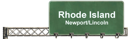 Rhode Island - Newport/Lincoln